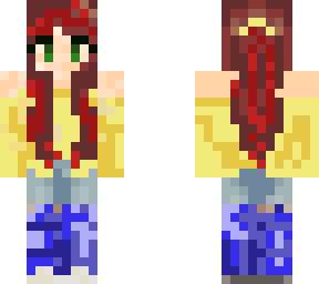 girl