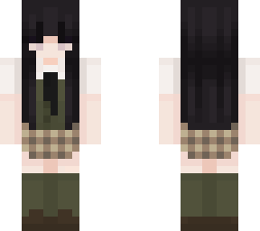 girl