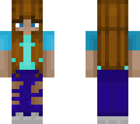girl steve