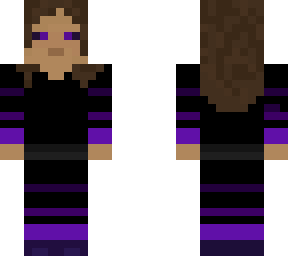 girl with horns