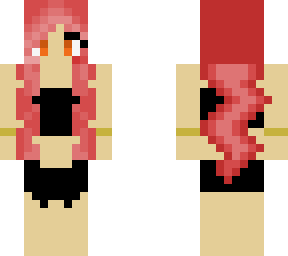 girl with red hair =)  _()_/