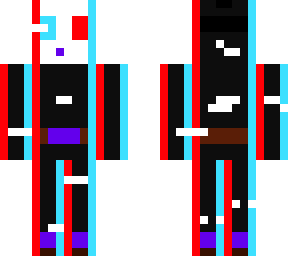 glitch guy