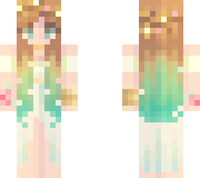 goddess erigby