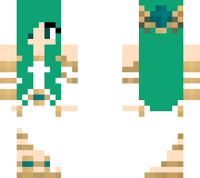 goddess(fix)