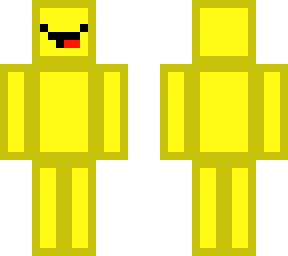 gold ''cool skin''