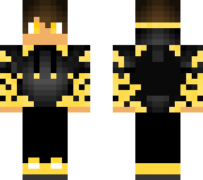 gold firegamer