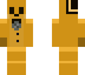 golden funtime freddy