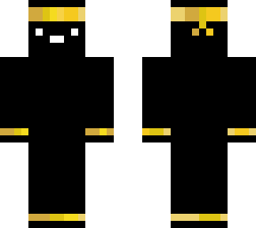 golden ninja