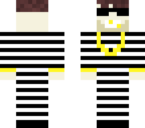 golden prisoner