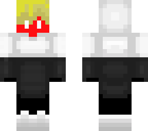 goth boy remake