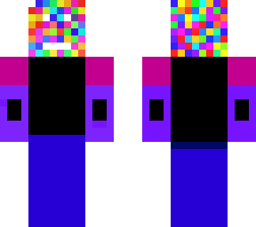 Mobile | Minecraft Skins