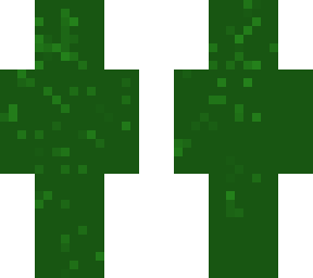 green guy!