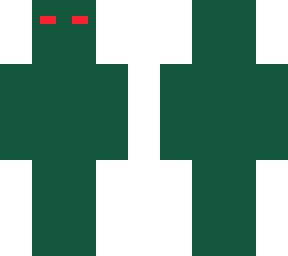 green ninja