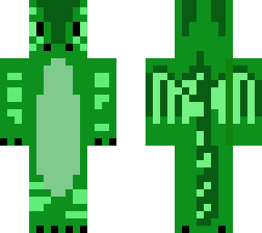 green seawing