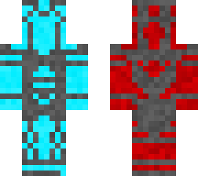 guardian of fire/water and beyond