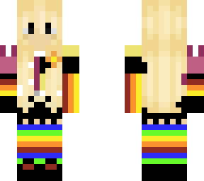happy pride month!