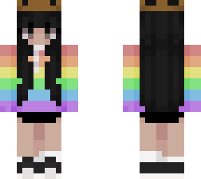 happy pride month!