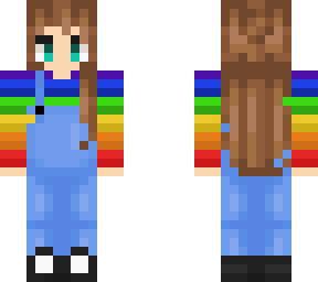 happy pride month!