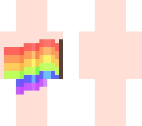 happy pride month <3