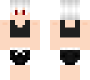 haruta swimsuit