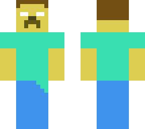 herobrine