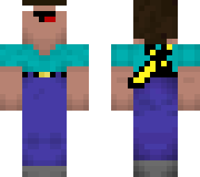 herorrbrine noob