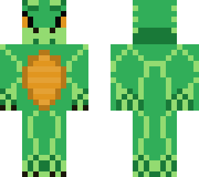 holy dragon hypixel skyblock (orange) (comment for different colors))