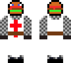 holyhamburger