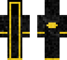 hooded figure