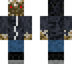 hoodie dead guy