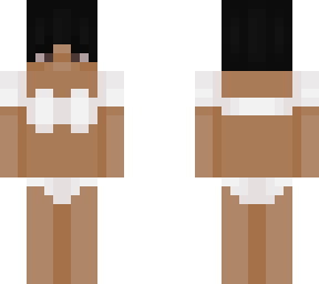 hot skin