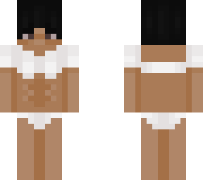 hot skin