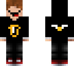 hufflepuff men
