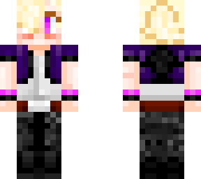 human spade draexote