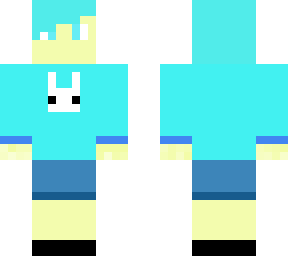 i cant think of skin names