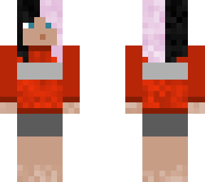i've been skinned 1.2