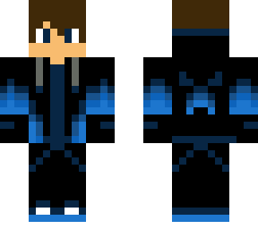 ice boy
