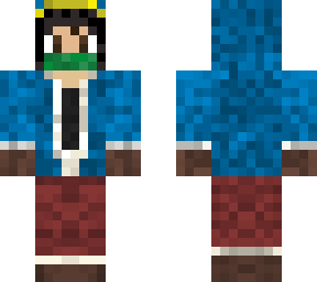 ice miner with some more colors