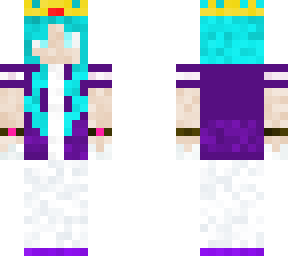 ice queen