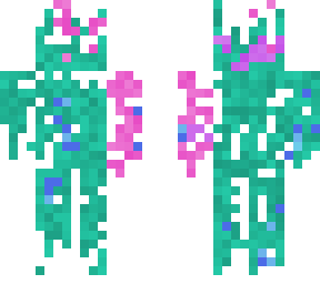 idk