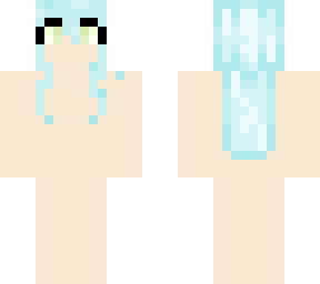 idk uh my friend wanted a skin so yay