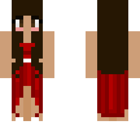 ilyoongi1993's prom dress
