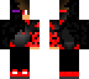 infected gamer