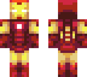 iron man