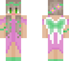 ivy angel