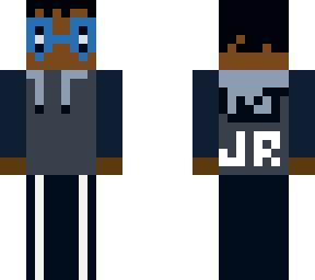 j.r ninja