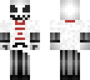 jack skellington (mumbo for mayor)