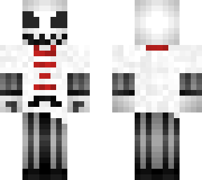 jack skellington (mumbo for mayor)