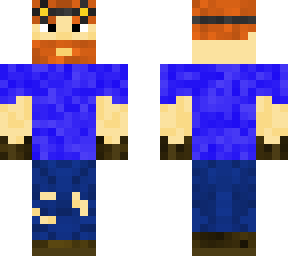 jacked miner