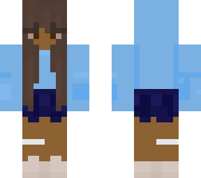 jaylas skin
